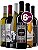 KIT GEÓRGIA: O berço do vinho! - 6 garrafas - Imagem 1