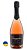 Tintarella Brut Rose Sparkling Wine - Imagem 1