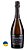 Tintarella Brut White Sparkling Wine - Imagem 1