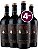 Kit Melnik 55 Reserva - 4 garrafas - Imagem 1