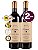 KIT Kamnik Cuvée de Prestige Oak Aged IGT - 2 garrafas - Imagem 1