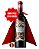 Dracula Feteasca Neagra ''555'' Anniversary DOC - Imagem 2