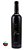 Motif Premium Reserve Cabernet Franc PGI - Imagem 1