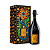 Champagne Branco Veuve Clicquot Brut La Grande Dame Artista 2012 - Imagem 1