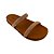 (P808022) Birken Feminino  Blush Pele/Ouro Rosa - Imagem 3