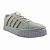 Nadia Talita Tenis Feminino 40109 Branco / Gliter - Imagem 2