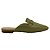 (8352-15396) Mule Tira Fivela Olive - Imagem 1