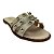 (J363030) Sandália Rasteira Esferas Off White - Imagem 2