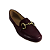 (8263-14634) Sapatilha Bridão Cabernet - Imagem 4