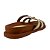 (R431885) Papete Tiras Tachas Off White - Imagem 3