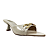 (5321-11696) Tamanco Bridão Intense Off White - Imagem 2