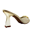 (5340-11741) Tamanco Forma Orgânica Intense Off White - Imagem 3
