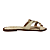 (R541829) Rasteira Medalhas Off White - Imagem 1