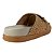 (40177-100) Papete Palha Trançada Com Pedrarias Off White - Imagem 3