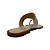 (951888) Rasteira Detalhe  Off White - Imagem 3