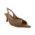 (1577696) Scarpin Textura Tramada Bistro - Imagem 2