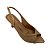 (1577696) Scarpin Textura Tramada Bistro - Imagem 4