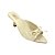 (5242-11279) Tamanco Laço Frontal Intense Off White - Imagem 4