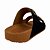 (Tn110) Papete Tiras Fivelas Preto - Imagem 3