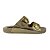 (Tn110) Papete Tiras Fivelas Ouro Light - Imagem 1