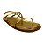 (4520-11664) Birken Metalizada Tiras Finas Ouro Light - Imagem 2