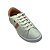 (28040Sd) Tênis Feminino Detalhe Coração Branco - Imagem 4