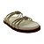 (87.010) Papete Tiras Strass Off White - Imagem 2
