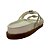(87.010) Papete Tiras Strass Off White - Imagem 3