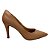 (13560-01) Scarpin Clássico Salto Fino Antique - Imagem 1