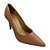 (13560-01) Scarpin Clássico Salto Fino Antique - Imagem 4