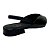 (79060) Sapatilha Slingback Bico Fino Preto - Imagem 3