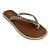 (Hc2596) Rasteira Com Tiras Finas Cravejadas Em Strass Off White - Imagem 4
