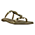 (7181A-21446) Rasteira Aplicações Ornamentais Iron Ouro - Imagem 2