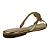 (7181A-21446) Rasteira Aplicações Ornamentais Iron Ouro - Imagem 3