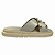 (1725Th5) Flatform Tachas Metálicas  Off White - Imagem 1