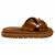 (1725Th5) Flatform Tachas Metálicas  Cerrado - Imagem 1