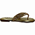 (552165)Rasteira Tira De Strass Iron Ouro - Imagem 1