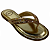 (552165)Rasteira Tira De Strass Iron Ouro - Imagem 3