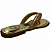 (552165)Rasteira Tira De Strass Iron Ouro - Imagem 4