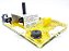 Placa de Potência Lavadora LT12F Electrolux - 70201326 - Imagem 1