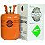 R404a Eos - Onu 3337 Gás Liquefeito R404a Cilindro De 10,9Kg Cl. Rs. 2.2 - Imagem 3