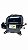 COMPRESSOR 1HP R22/R404/R448A/R449A 220V 1F MEDIA TECUMSEH AL4510Z-NA3A - Imagem 1