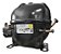Compressor Tecumseh 1 .1/4Hp R404A 220V 1F Reciproco AL2438Z-NA3A - Imagem 1