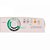 Painel Decorativo Compativel Lavadora Consul Cwc10 11 W10346906/W10346906 - Imagem 3