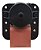 MOTOR VENTILADOR SUPERIOR REFRIG CONTINENTAL KDN 220V - 50-60HZ 710611 COM HELICE - Imagem 2