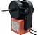 MOTOR VENTILADOR SUPERIOR REFRIGERADOR CONTINENTAL KDN 127V - 60HZ 710612 - Imagem 1