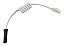 Fusível Térmico 160mm Original Brastemp Consul - W10257566 - Imagem 1