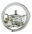 Termostato compatível ref Electrolux Dc34 Tsv9012-9 / 64786934 - Imagem 1