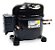 Compressor Tecumseh 3/4 R-290 220v  AE2430U-ES3C - CONGELADO - Imagem 1