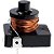 Rele e protetor De Partida Embraco 1/6 Hp 127v Emi60her/Emie65her Original - Imagem 1